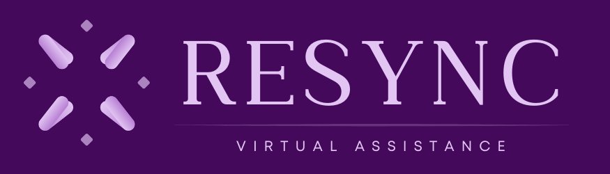 Resync Virtual Assistance