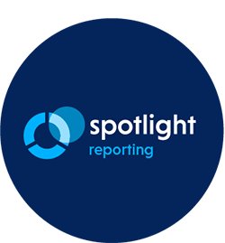 Spotlight Reporting Certified